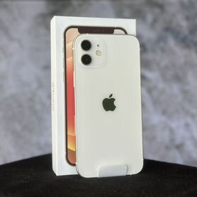 iPhone 12, 128 ГБ