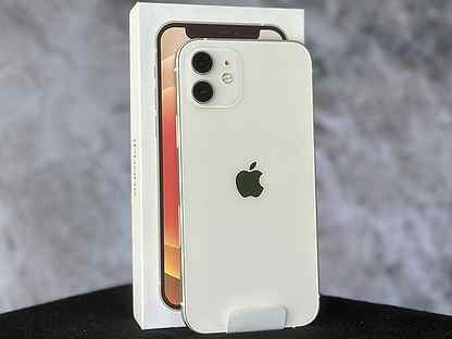 iPhone 12, 128 ГБ