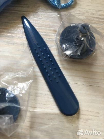 Маникюрный/педикюрный набор