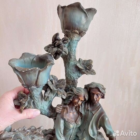 Подсвечник