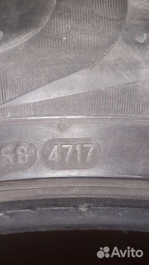 Pirelli 176A2 CE11 TL 275/45 R21