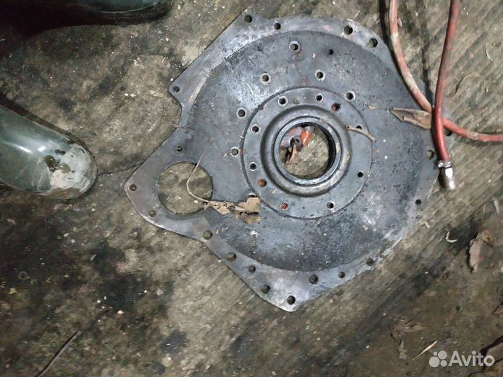 Запчасти на двигатель 245 раз Аврора паз маз