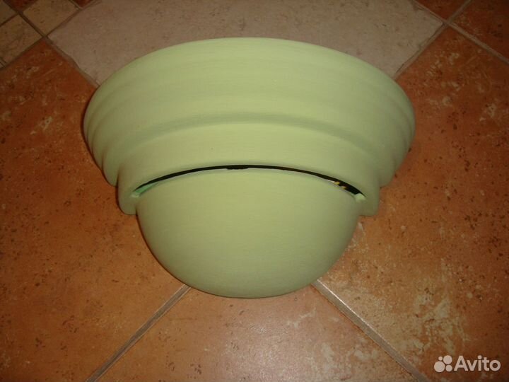 Светильник бра настенный