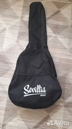 Акустическая Гитара Homage LF-3800CT SB