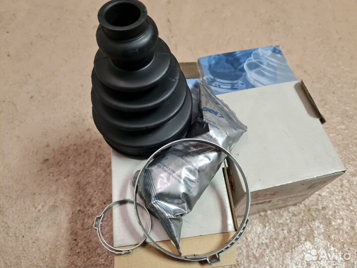 Пыльник ШРУСа внутренний Audi A4/A6, VW Bora/Golf