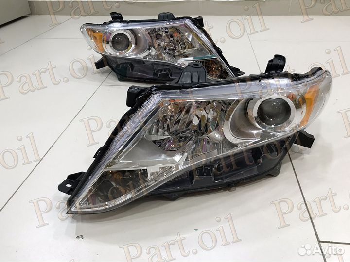 Фара галоген (1шт) Toyota Venza (GV10) 2008-2012