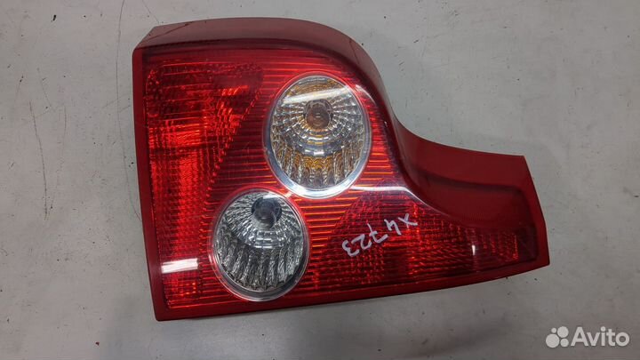 Фонарь (задний) Volvo XC90, 2005