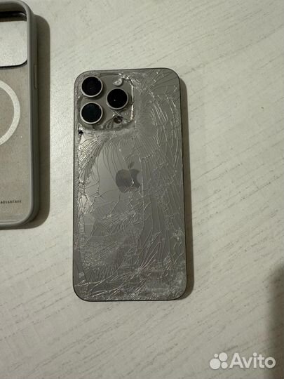 iPhone 15 Pro Max, 512 ГБ