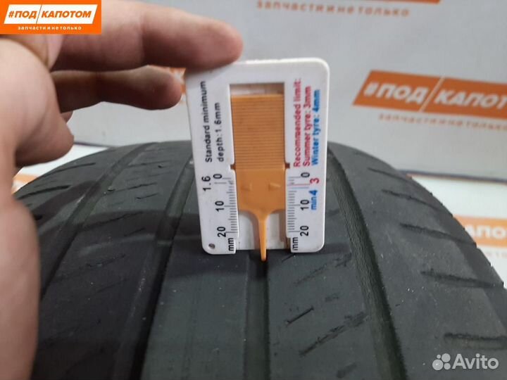 Hankook Kinergy GT H436 245/45 R19