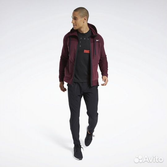 Олимпийка Reebok оригинал