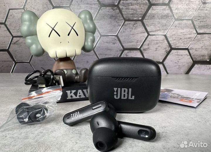 Наушники JBL