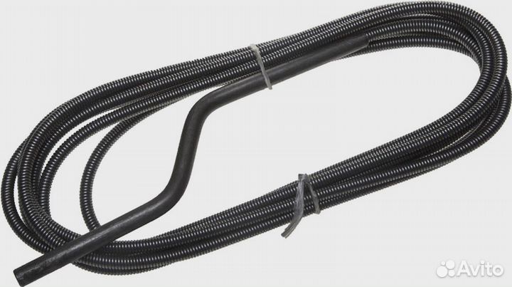 Сибин 3.5 м, d 6 мм, Сантехнический трос (51906-03