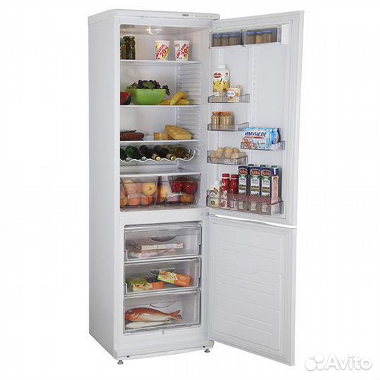 Холодильник новый Beko cnmv5270KC0S No Frost