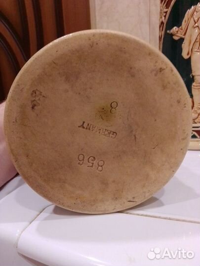 Кружка пивная. Германия