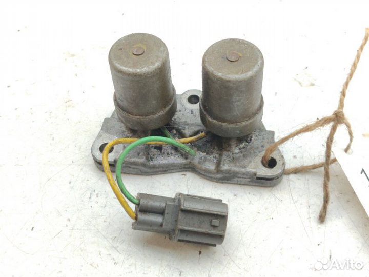 Блок соленоидов Honda Odyssey RA3 F23A