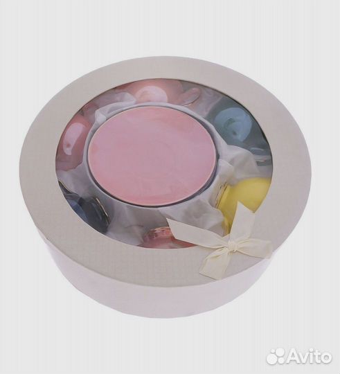 Набор столовой посуды на 6 персон