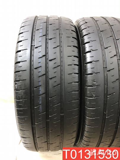 Nokian Tyres Hakka C Van 215/65 R15C 104T