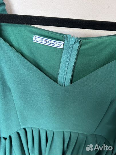 Платье женское вечернее