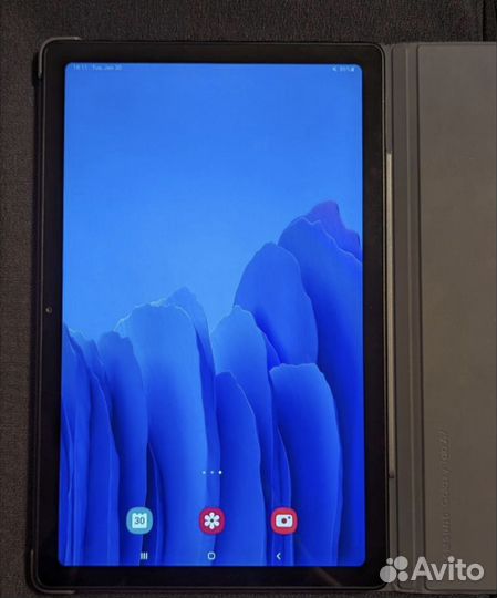 Планшет Galaxy Tab A7