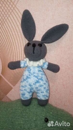 Мягкая игрушка