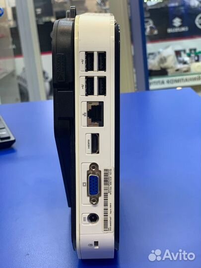 Неттоп Acer Aspire R3610