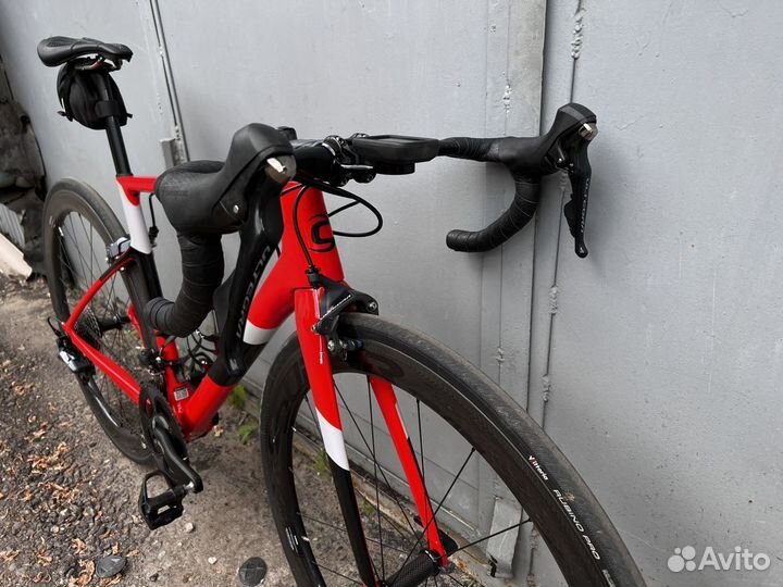 Cannondale supersix evo 2020 Ultegra
