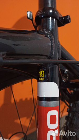 Два Велосипеда Haro из Германии