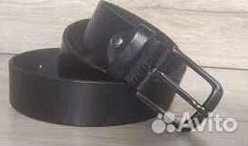 Мужской ремень