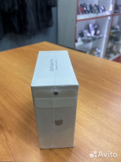 Беспроводные наушники apple airpods pro копия