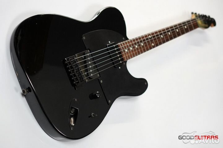 Bill Lawrence BT0R-55B