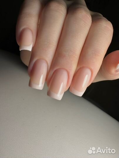 Мастер маникюра на дому