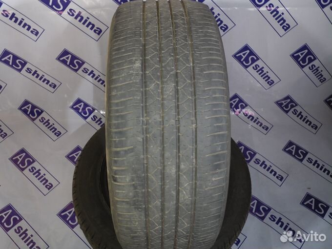 Bridgestone Dueler H/P 92A 265/50 R20 96N