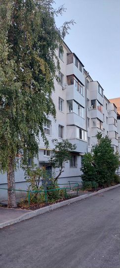 2-к. квартира, 43,1 м², 1/5 эт.