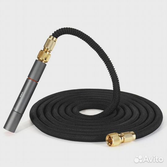 Моечный пистолет высокого давления Xiaomi duka WG1