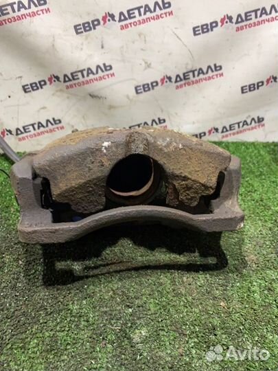 Суппорт тормозной передний правый Chery Amulet A15