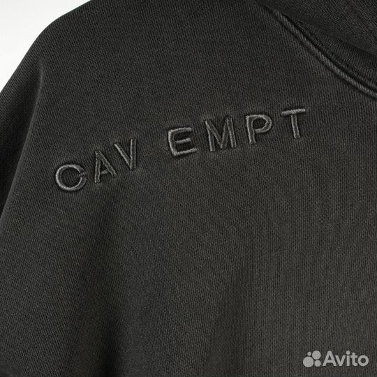 Худи CavEmpt