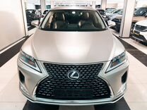 Lexus RX 2.0 AT, 2019, 117 772 км, с пробегом, цена 5 750 000 руб.