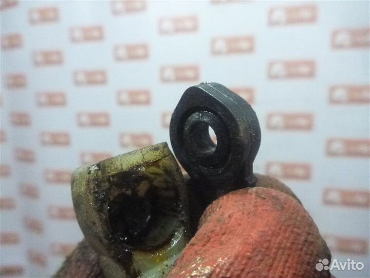 Трос кпп Hyundai Elantra XD G4ED 2003