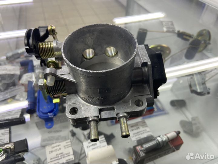 Дроссель с датчиком умз-4216 3302Бизнес Евро-3