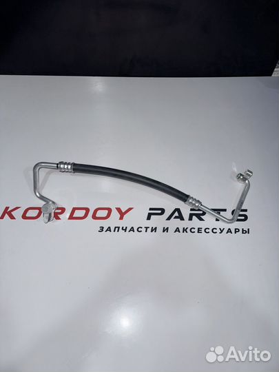 Трубка кондиционера Toyota Camry V70/V75