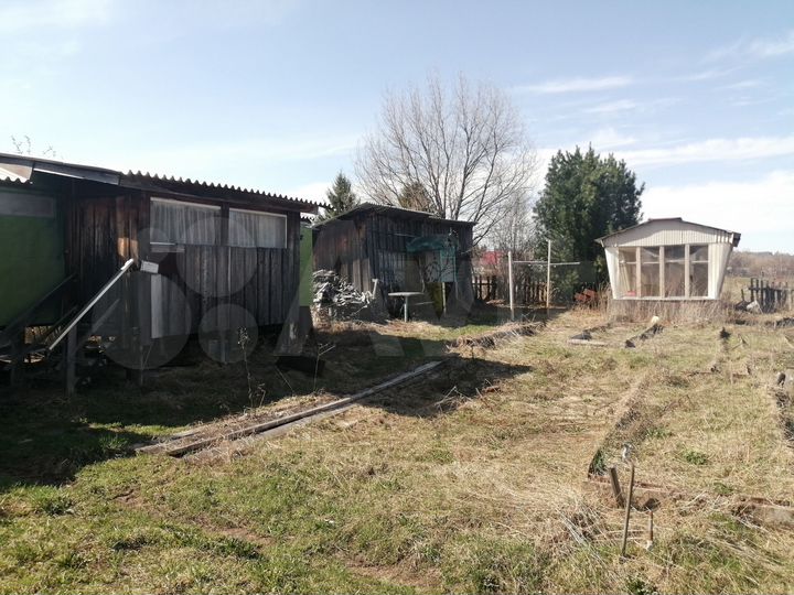 Участок 16,5 сот. (ИЖС)