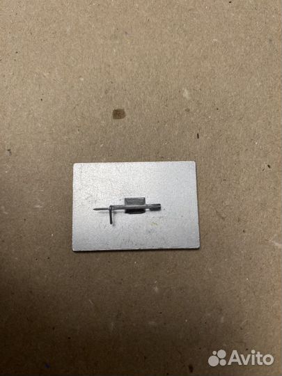 Знак 30 лет выпуска чввму Нахимова 1957-1987