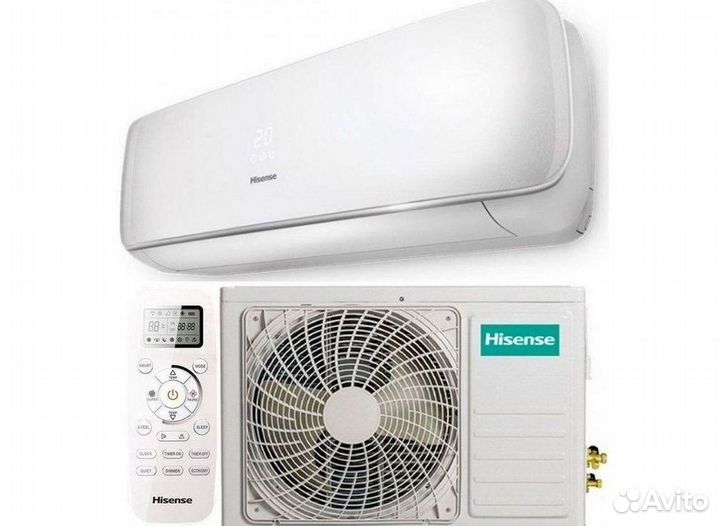 Кондиционеры