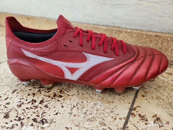 Бутсы Mizuno Morelia Neo-3 Beta Elite SG (US 8.5)