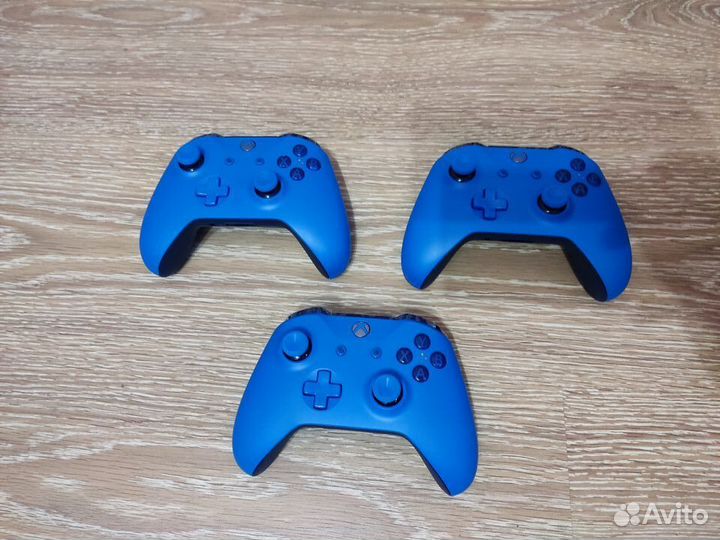 Оригинальный джойстик Xbox One/пк