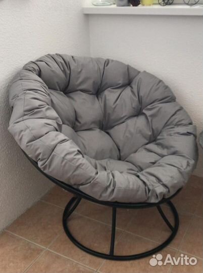 Кресло качалка