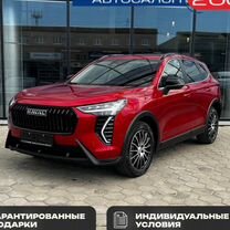 Новый Haval Jolion 1.5 AMT, 2024, цена от 2 184 000 руб.