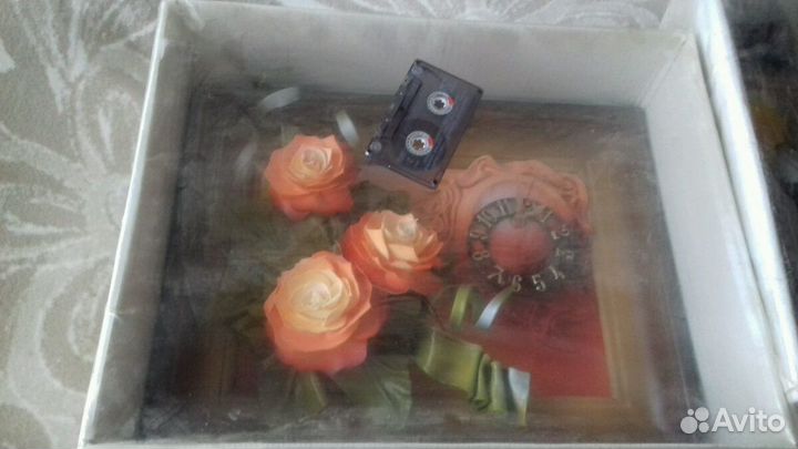 Настенные часы