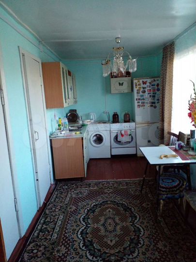 Дача 60 м² на участке 7 сот.