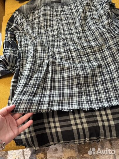 Рубашка diesel